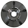 518521 Front Wheel Hub Repair Kit