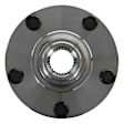 518521 Front Wheel Hub Repair Kit