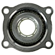541011 Rear, Driver or Passenger Side Wheel Bearing, Sold Individually