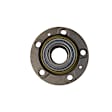 541018 Rear, Driver or Passenger Side Wheel Hub, 5 Lugs,, Problem Solver Series