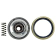 617 U Joint Hardware - Direct Fit