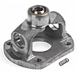 630F Direct Fit Double Cardan CV H Yoke, Sold Individually