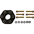 675 Drive Shaft Flex Joint - Direct Fit, Sold individually