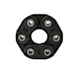 676 Drive Shaft Flex Joint - Direct Fit, Sold individually