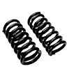 7170 Front Coil Springs, Set of 2