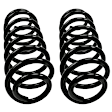 81632 Rear Coil Springs, Set of 2