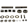 8390B King Pin Repair Kit - Direct Fit