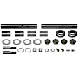 8540B King Pin Repair Kit - Direct Fit