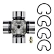 880 U Joint - Universal, Sold individually