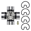 882 U Joint - Universal, Sold individually