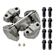 895 U Joint - Universal, Sold individually