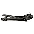RK643714 Rear, Driver Side Trailing Arm