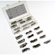 CAM1A Camber and Alignment Kit - Camber Bolt, Direct Fit
