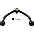 CK620006 Front, Driver or Passenger Side, Upper Control Arm