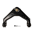 CK620053 Front, Driver or Passenger Side, Upper Control Arm