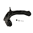 CK620054 Front, Driver or Passenger Side, Upper Control Arm