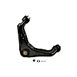 CK620054 Front, Driver or Passenger Side, Upper Control Arm