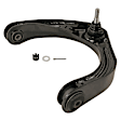 CK620174 Front, Passenger Side, Upper Control Arm