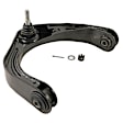 CK620175 Front, Driver Side, Upper Control Arm