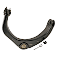 CK620175 Front, Driver Side, Upper Control Arm