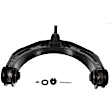 CK620181 Front, Driver or Passenger Side, Upper Control Arm