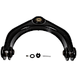 CK620181 Front, Driver or Passenger Side, Upper Control Arm