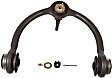 CK620188 Front, Driver or Passenger Side, Upper Control Arm