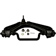 CK620224 Front, Passenger Side, Upper Control Arm