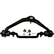 CK620224 Front, Passenger Side, Upper Control Arm