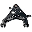 CK620319 Front, Driver Side, Lower Control Arm