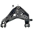 CK620320 Front, Passenger Side, Lower Control Arm