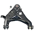 CK620320 Front, Passenger Side, Lower Control Arm