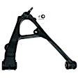 CK620380 Front, Passenger Side, Lower Control Arm