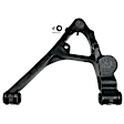 CK620380 Front, Passenger Side, Lower Control Arm