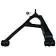 CK620381 Front, Driver Side, Lower Control Arm