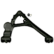 CK620381 Front, Driver Side, Lower Control Arm