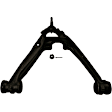 CK620955 Front, Passenger Side, Lower Control Arm