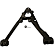 CK620955 Front, Passenger Side, Lower Control Arm