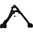 CK620956 Front, Driver Side, Lower Control Arm