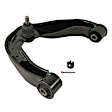 2005 Nissan Frontier - Front, Driver Side, Upper Control Arm