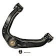 2005 Nissan Frontier - Front, Driver Side, Upper Control Arm