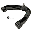 CK621246 Front, Passenger Side, Upper Control Arm