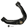 CK621246 Front, Passenger Side, Upper Control Arm