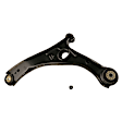 CK622034 Front, Passenger Side, Lower Control Arm, Problem Solver Series