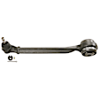 CK622224 Front, Passenger Side, Lower, Frontward Control Arm, Problem Solver Series