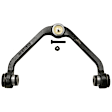 CK622993 Front, Passenger Side, Upper Control Arm, Problem Solver Series