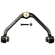 CK622994 Front, Driver Side, Upper Control Arm, Problem Solver Series