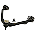 CK622996 Front, Driver Side, Upper Control Arm, Problem Solver Series