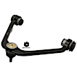 CK622997 Front, Passenger Side, Upper Control Arm, Problem Solver Series