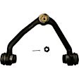 CK623006 Front, Driver Side, Upper Control Arm, Problem Solver Series